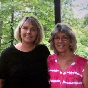 Meet your Posher, Dawn